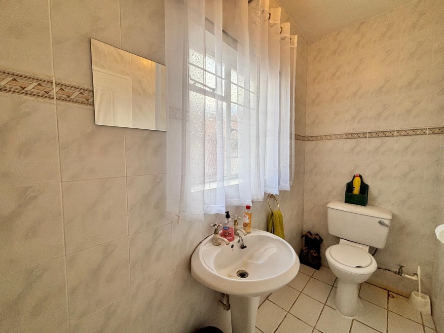 4 Bedroom Property for Sale in Parys Free State